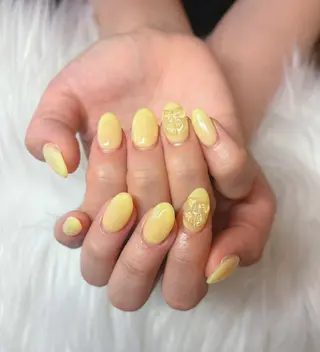 ネイル soi. Tomokoのネイルデザイン