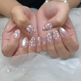 ネイル BlueDaisy 栄本店のネイルデザイン