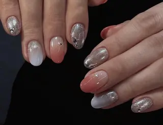 ネイル Miya🎀 nailのネイルデザイン