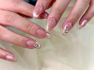 ネイル nail salon quartettoのネイルデザイン