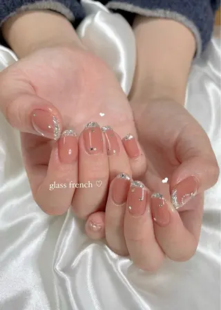 ネイル nailsalon uluのネイルデザイン