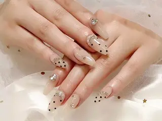 ネイル ジョリ kasumi🌹💅のネイルデザイン
