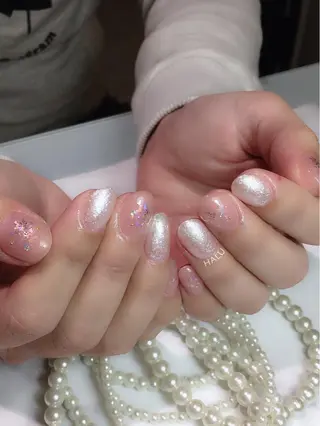 ネイル HALU ハルのネイルデザイン