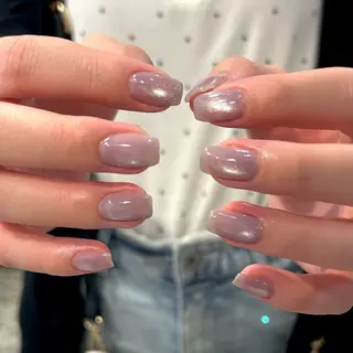 ネイル LILY MIZUKIのネイルデザイン