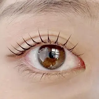 マツエク・マツパ 🔰Eye Risの眉毛・アイブロウイメージ