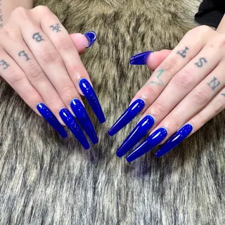 ネイル Doris Nail Salonのネイルデザイン