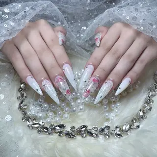 ネイル Doris Nail Salonのネイルデザイン