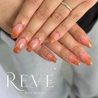 ネイル REVE ふうかのネイルデザイン
