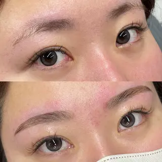 アイブロウ Eyebrow🤎 Ryoの眉毛・アイブロウイメージ
