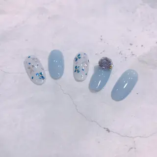 ネイル LAND HAKATAのネイルデザイン