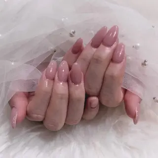 ネイル 🌸fein. SAKURA🎀のネイルデザイン