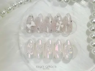 ネイル k misakiのネイルデザイン