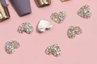ネイル salon ナチュレのネイルデザイン