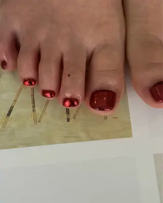 ネイル anna padoのネイルデザイン