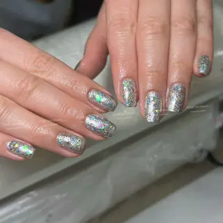 ネイル CHILL NAILのネイルデザイン