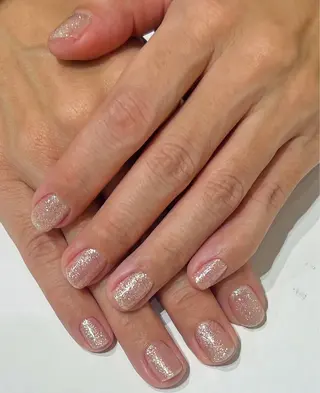 ネイル Nagi  Nail 本山のネイルデザイン