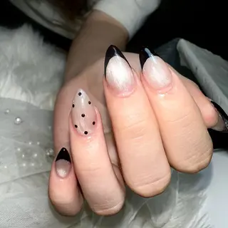 ネイル Feel♡ JYURIAのネイルデザイン