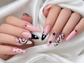ネイル NAILS168 池袋西口駅前店のネイルデザイン