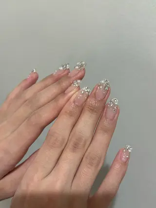 ネイル nail salon Clairのネイルデザイン