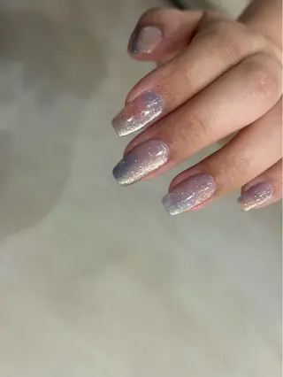 ネイル nailsalon mionのネイルデザイン