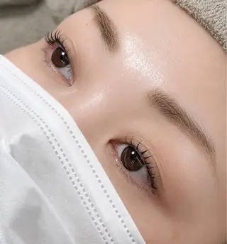 マツエク・マツパ まつげパーマ🩷 MOMOKAのマツエク・マツパデザイン