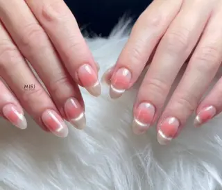 ネイル Miri Nailのネイルデザイン