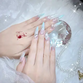 ネイル Josie nail salonのネイルデザイン