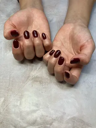 ネイル REMIA 大船 mai🫧のネイルデザイン