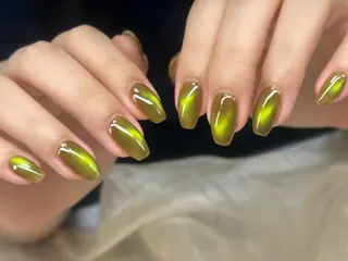 ネイル Lino Nailのネイルデザイン