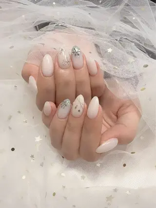ネイル ジョリ kasumi🌹💅のネイルデザイン