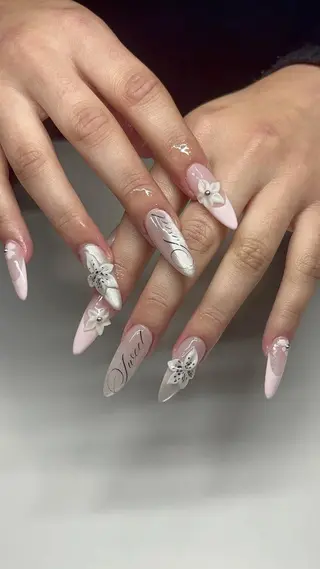 ネイル Josie nail salonのネイルデザイン