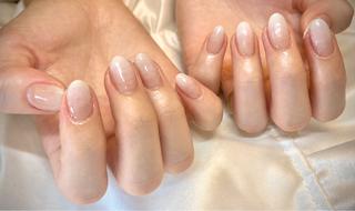 ネイル Rafinesse Nail salonのネイルデザイン