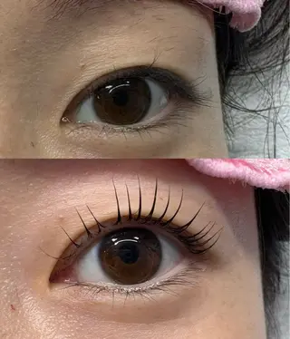 マツエク・マツパ トータルビューティー サロン・Ｎの眉毛・アイブロウイメージ