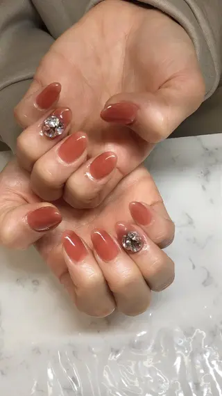ネイル ✨アン ミユ✨のネイルデザイン