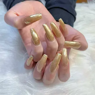 ネイル Chan Nail Salonのネイルデザイン