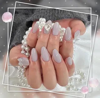 ネイル Chill Nailsalonのネイルデザイン