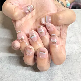 ネイル FELICE ﾌｪﾘｰﾁｪのネイルデザイン