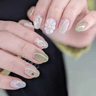 ネイル NAIL DOGのネイルデザイン