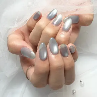 ネイル twin. sakiのネイルデザイン