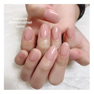 ショート ネイル 🐾enen style 🐾のネイルデザイン