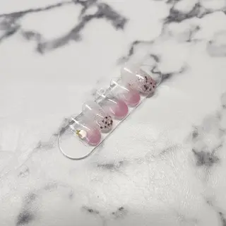 ネイル NailSalon ♾️Eight♾️のネイルデザイン