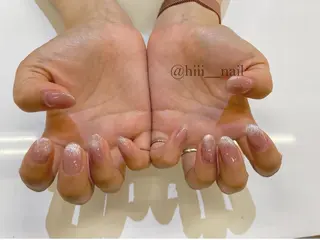 ネイル hii nailのネイルデザイン