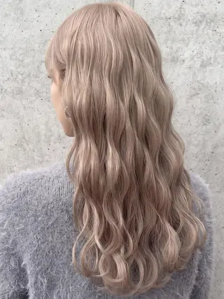 💖kellys green💖のヘアスタイル