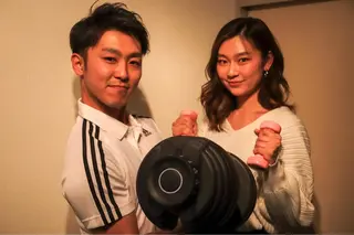 古室 雄也のエステ・リラクイメージ