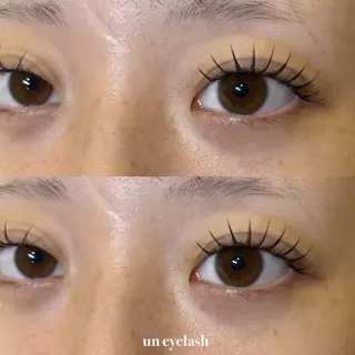 マツエク・マツパ 🪞LULU eye チーフ♡宮澤🌙のマツエク・マツパデザイン
