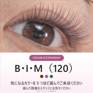 マツエク・マツパ ディアナ ひたちなか高場店仲田のマツエク・マツパデザイン