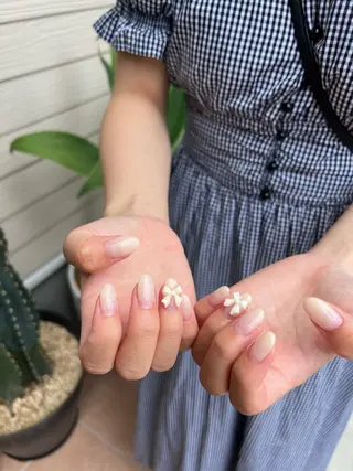 ネイル LANI nailsalonのネイルデザイン