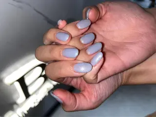 ネイル Umi nail& eyelashのネイルデザイン