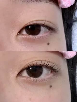 マツエク・マツパ トータルビューティー サロン・Ｎの眉毛・アイブロウイメージ