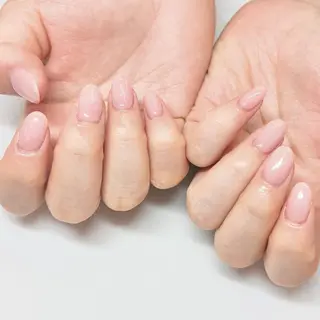 ネイル La.Kuu横浜店 Murayamaのネイルデザイン